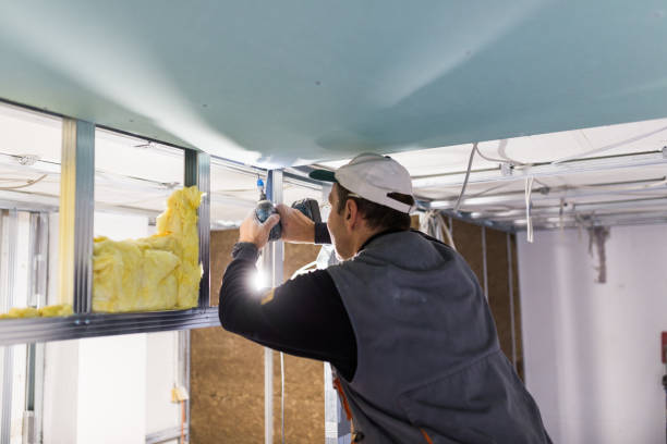 Insulation Air Sealing in Niles, IL